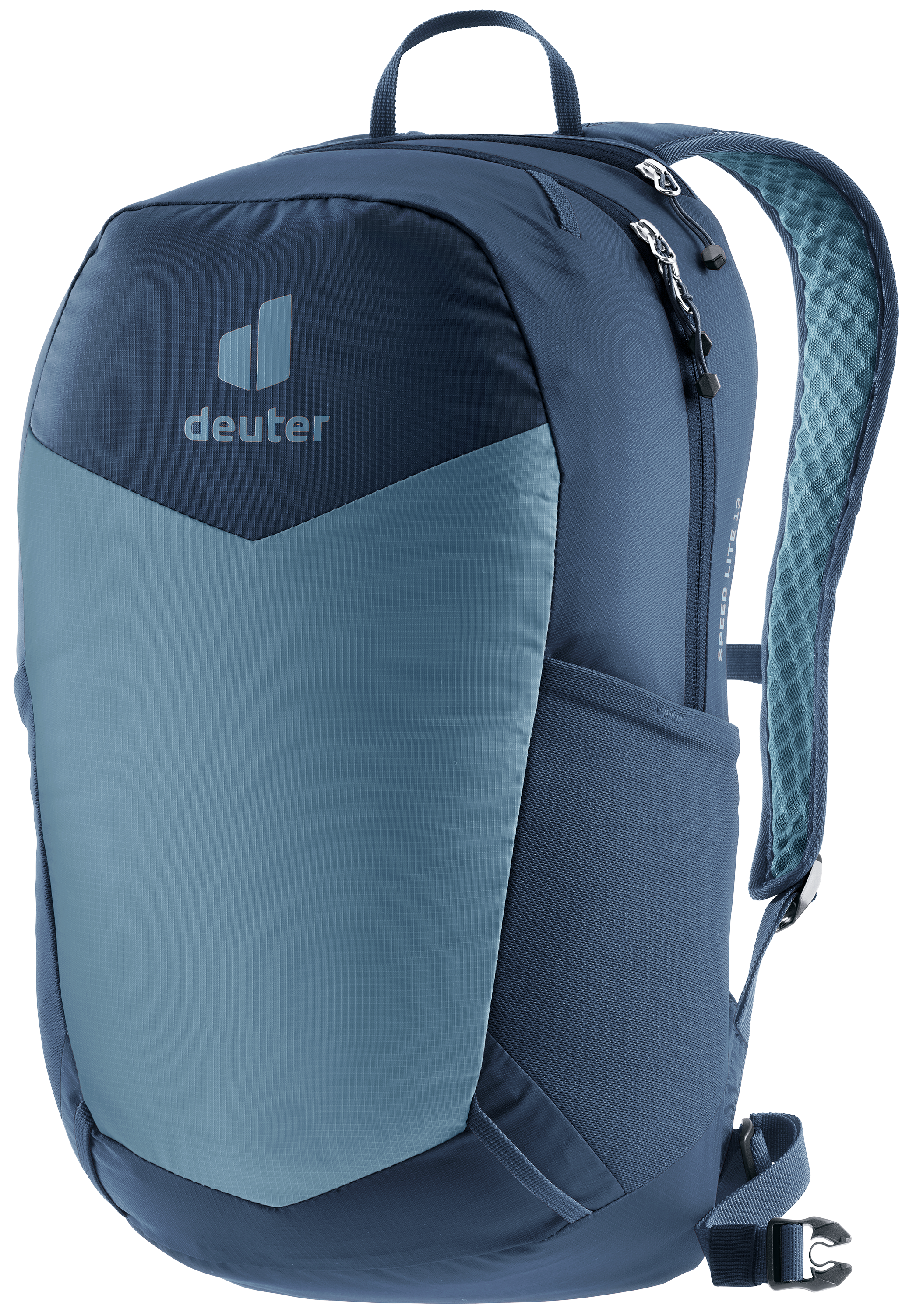 Deuter Mochila Speed Lite 13 atlantic-ink