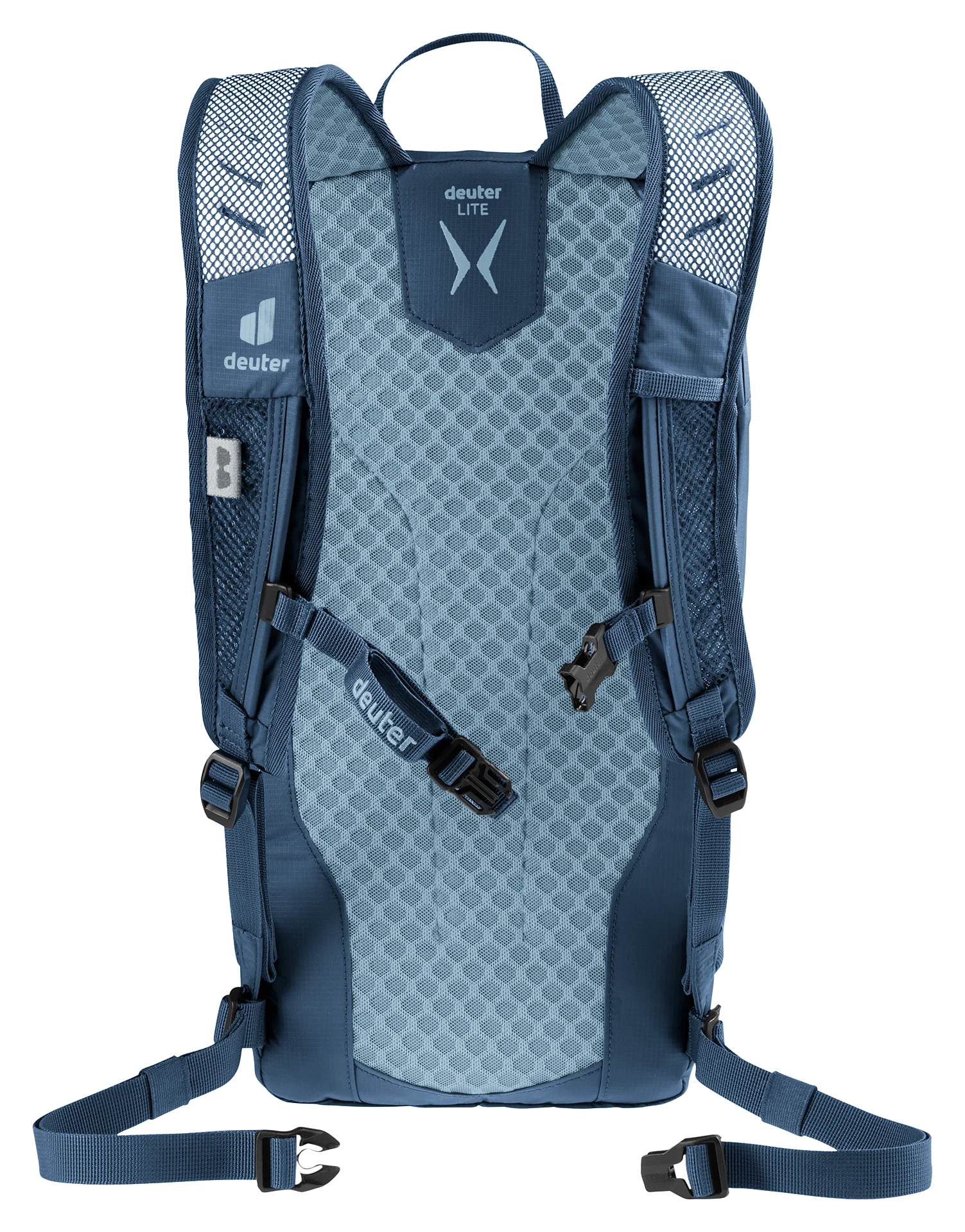 Deuter Mochila Speed Lite 13 atlantic-ink