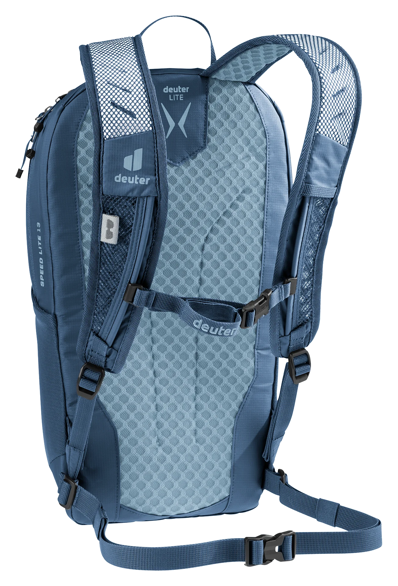 Deuter Mochila Speed Lite 13 atlantic-ink