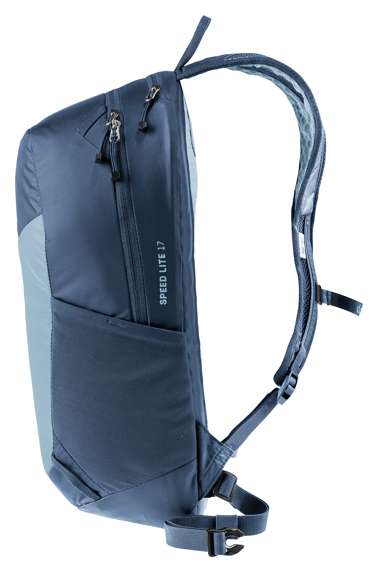 Deuter Mochila Speed Lite 17 atlantic-ink