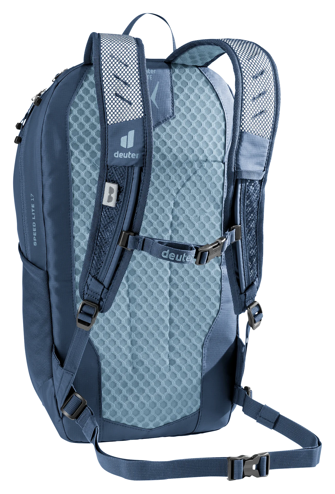 Deuter Mochila Speed Lite 17 atlantic-ink