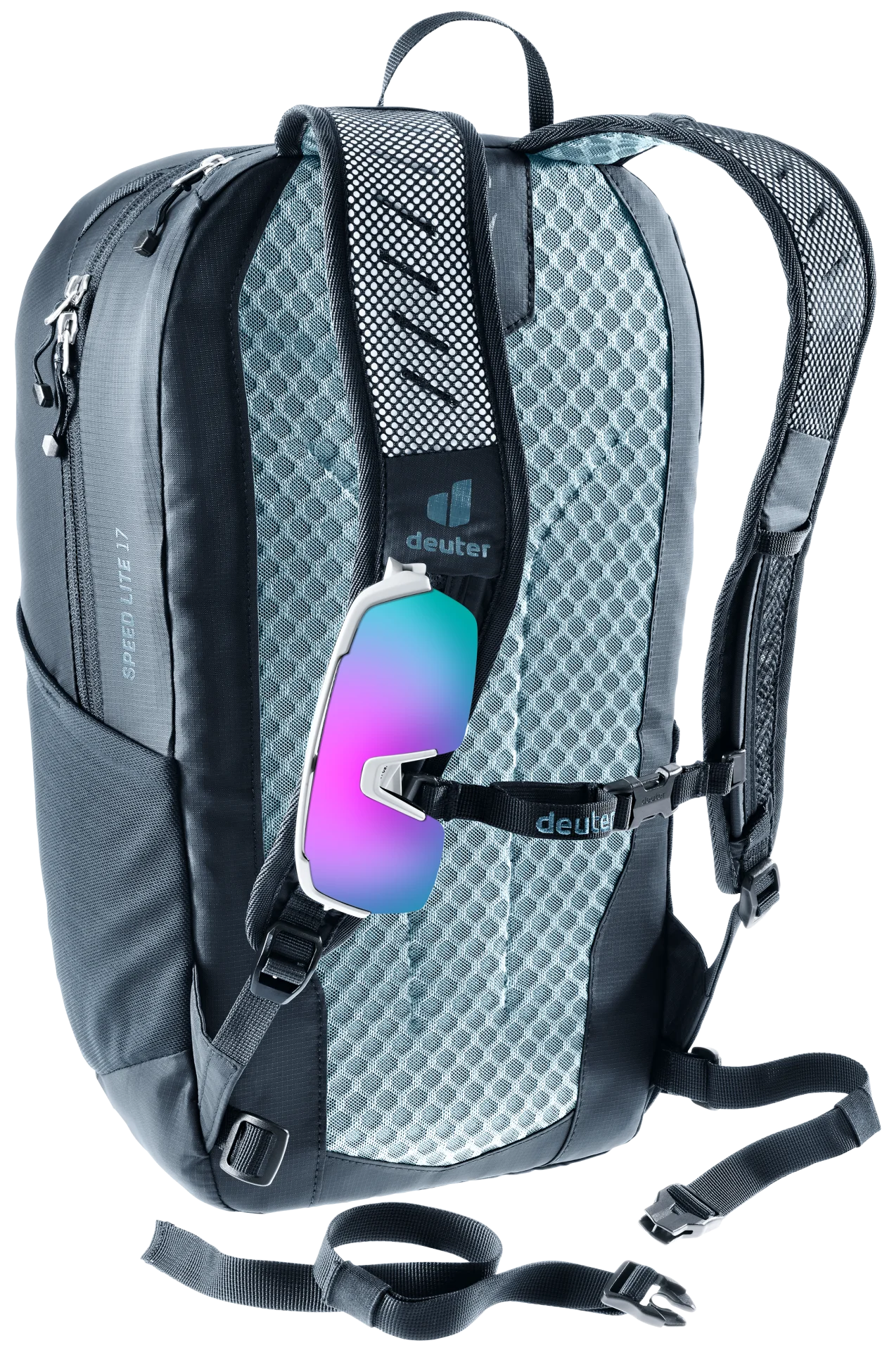 Deuter Mochila Speed Lite 17 atlantic-ink
