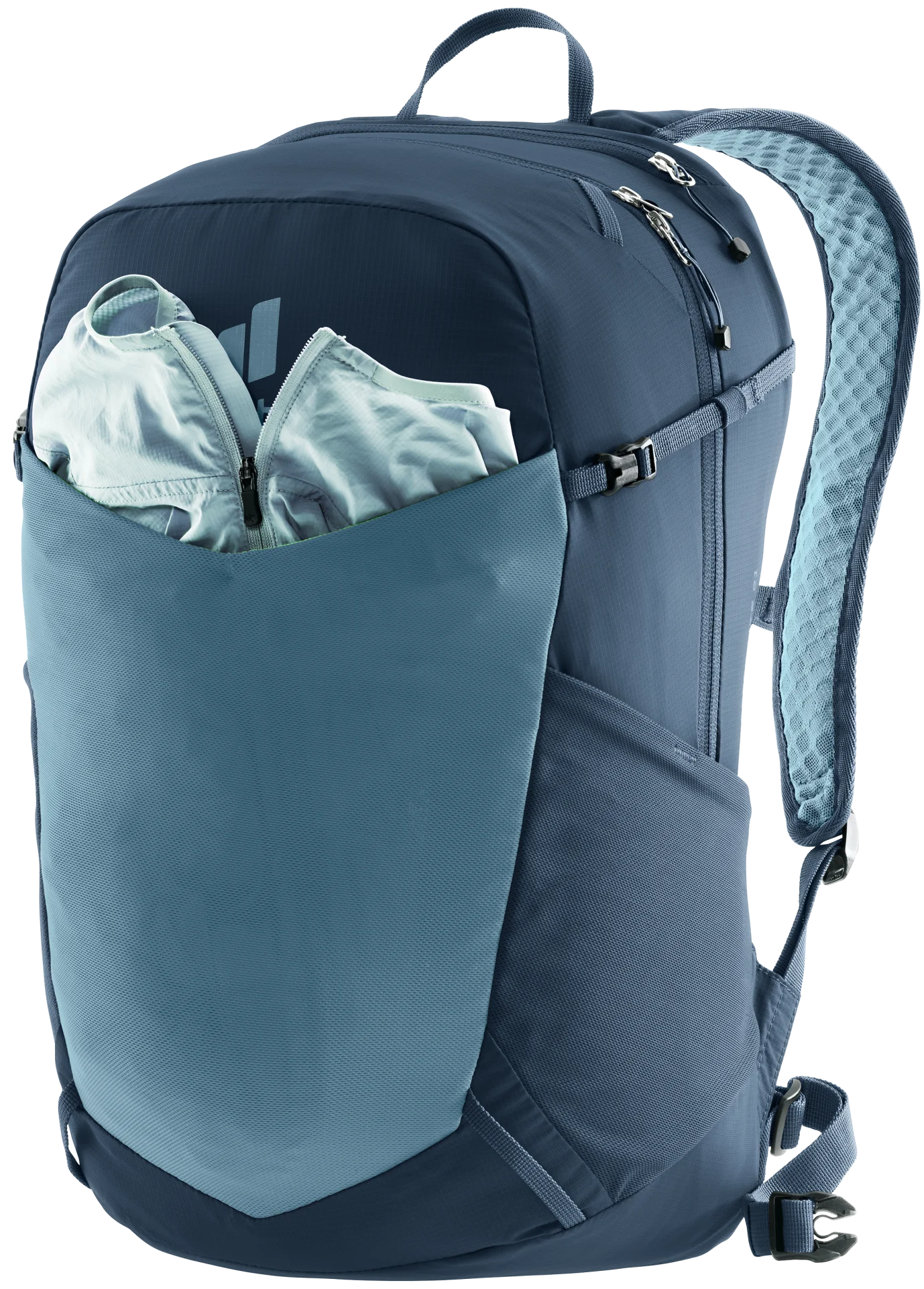 Deuter Mochila Speed Lite 21 atlantic-ink