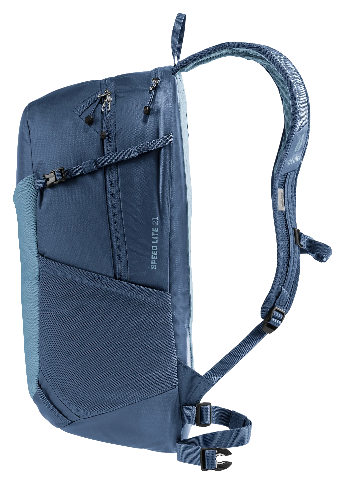 Deuter Mochila Speed Lite 21 atlantic-ink