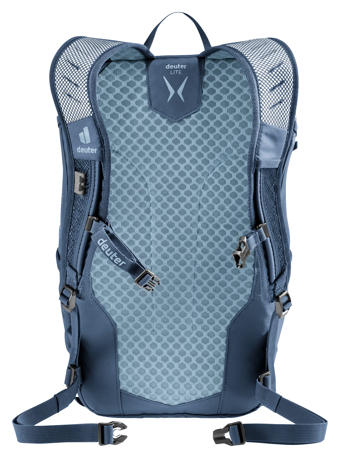 Deuter Mochila Speed Lite 21 atlantic-ink