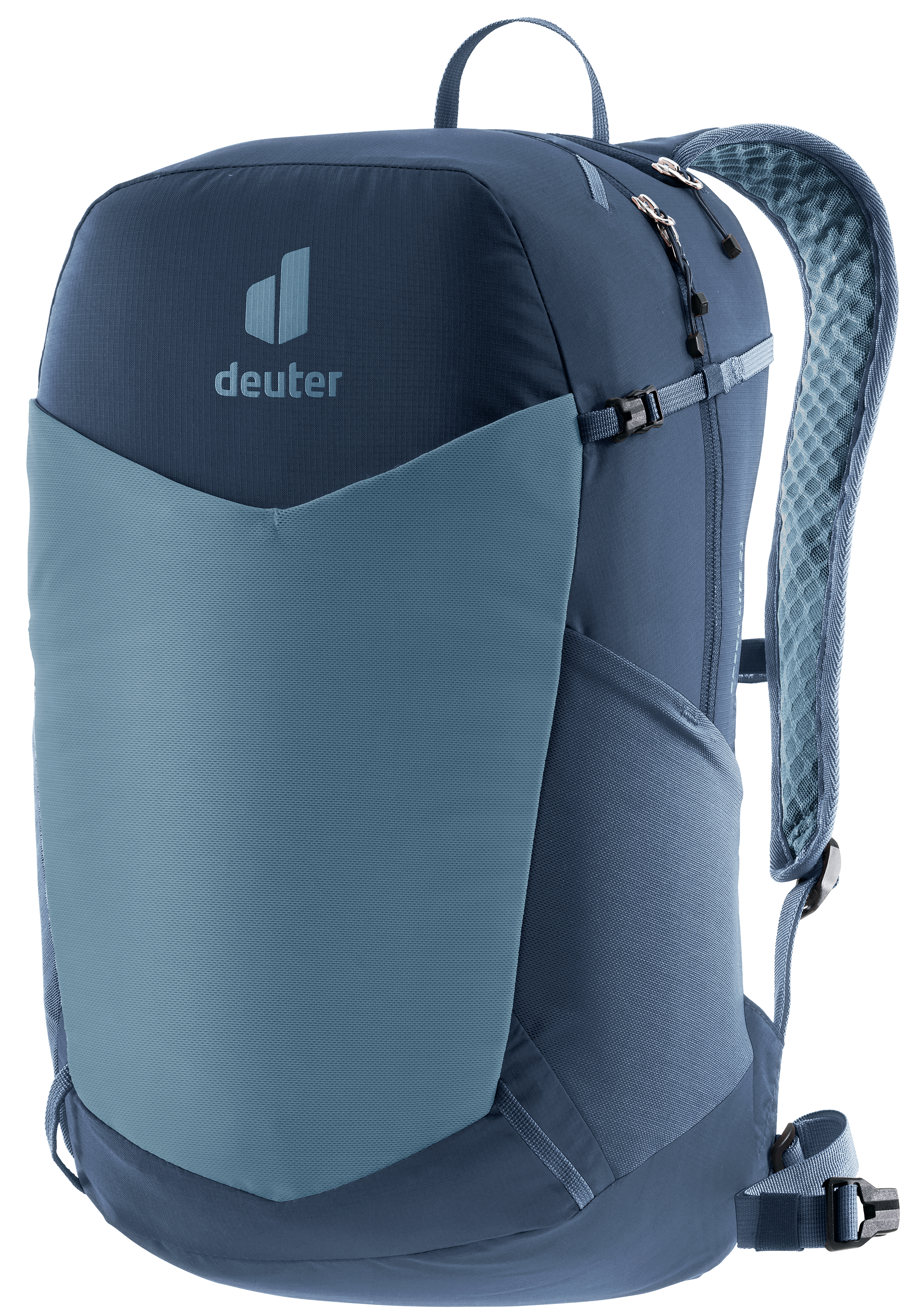 Deuter Mochila Speed Lite 21 atlantic-ink