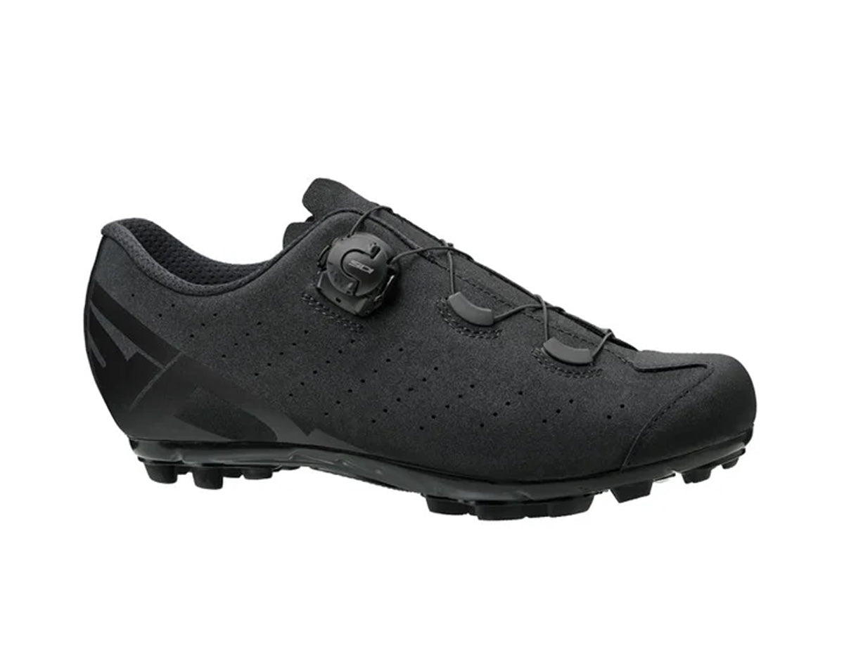 Zapatilla Ciclismo Sidi Mtb Speed 2 Black