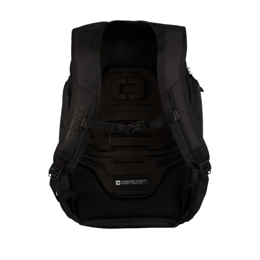 Mochila Ogio Squadron Black 2