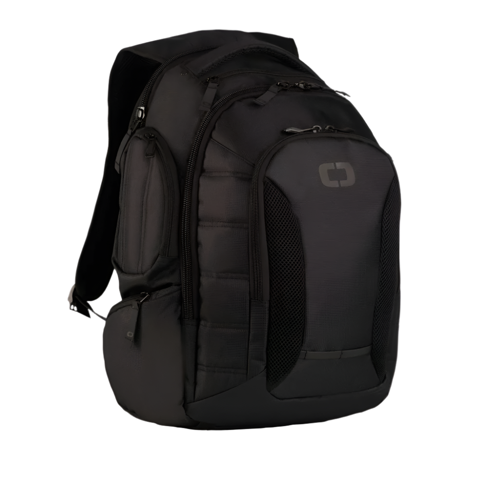 Mochila Ogio Squadron Black 2