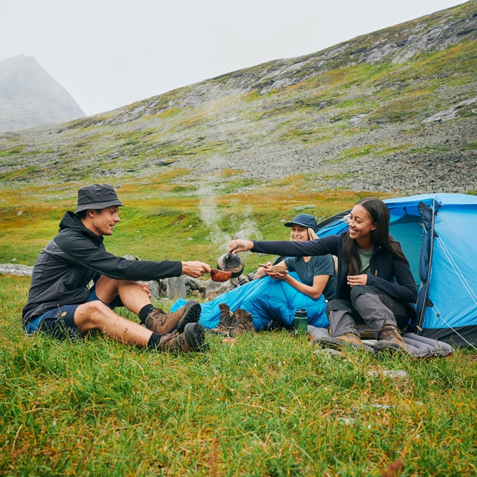 Pantalón Mujer Vidda Pro Improved Fit