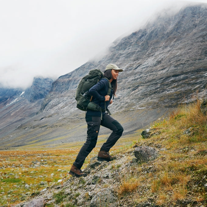 Pantalón Mujer Vidda Pro Improved Fit