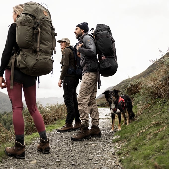 Pantalón Hombre Vidda Pro Improved Fit