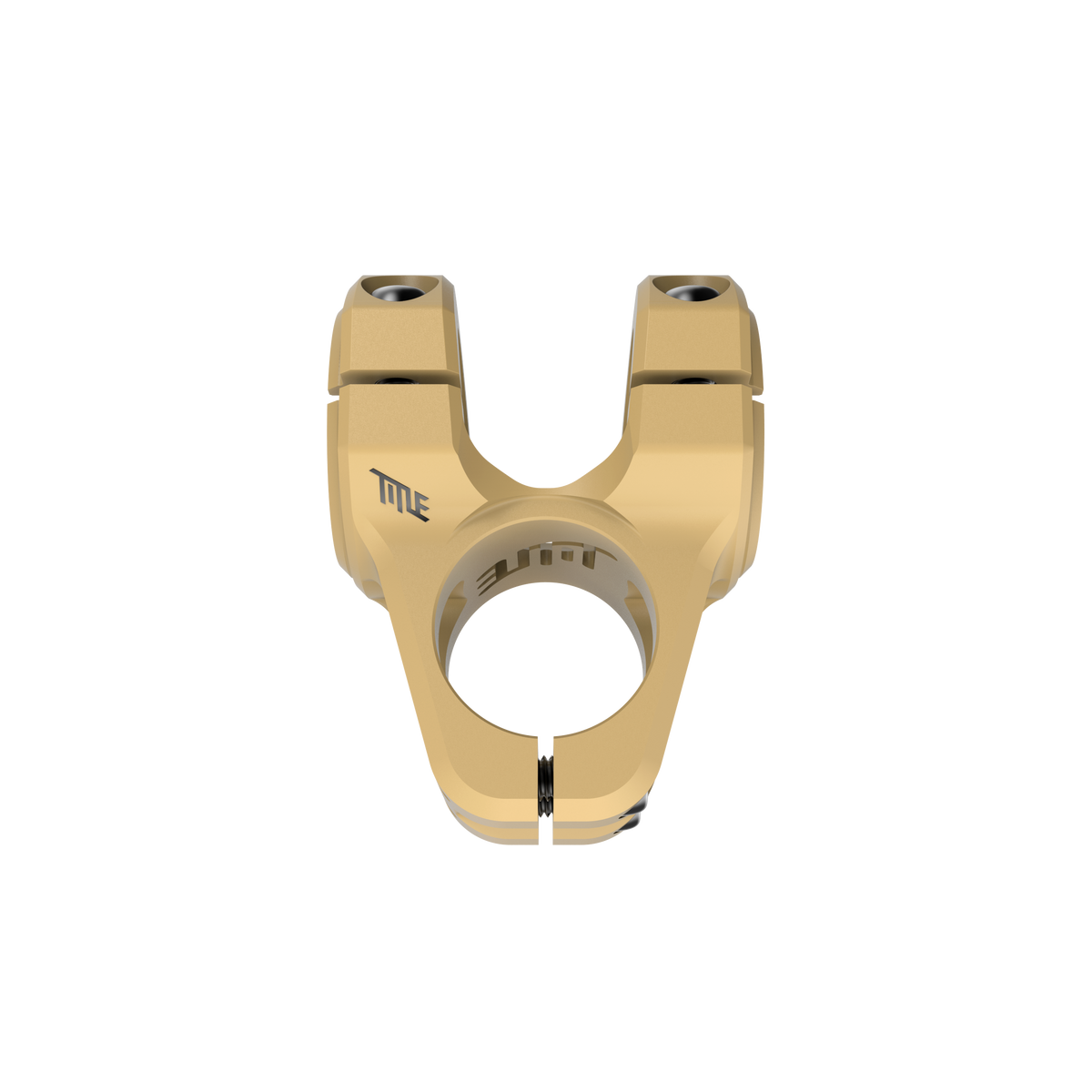 Tee Title ST1 31.8mm Sand - 31 mm