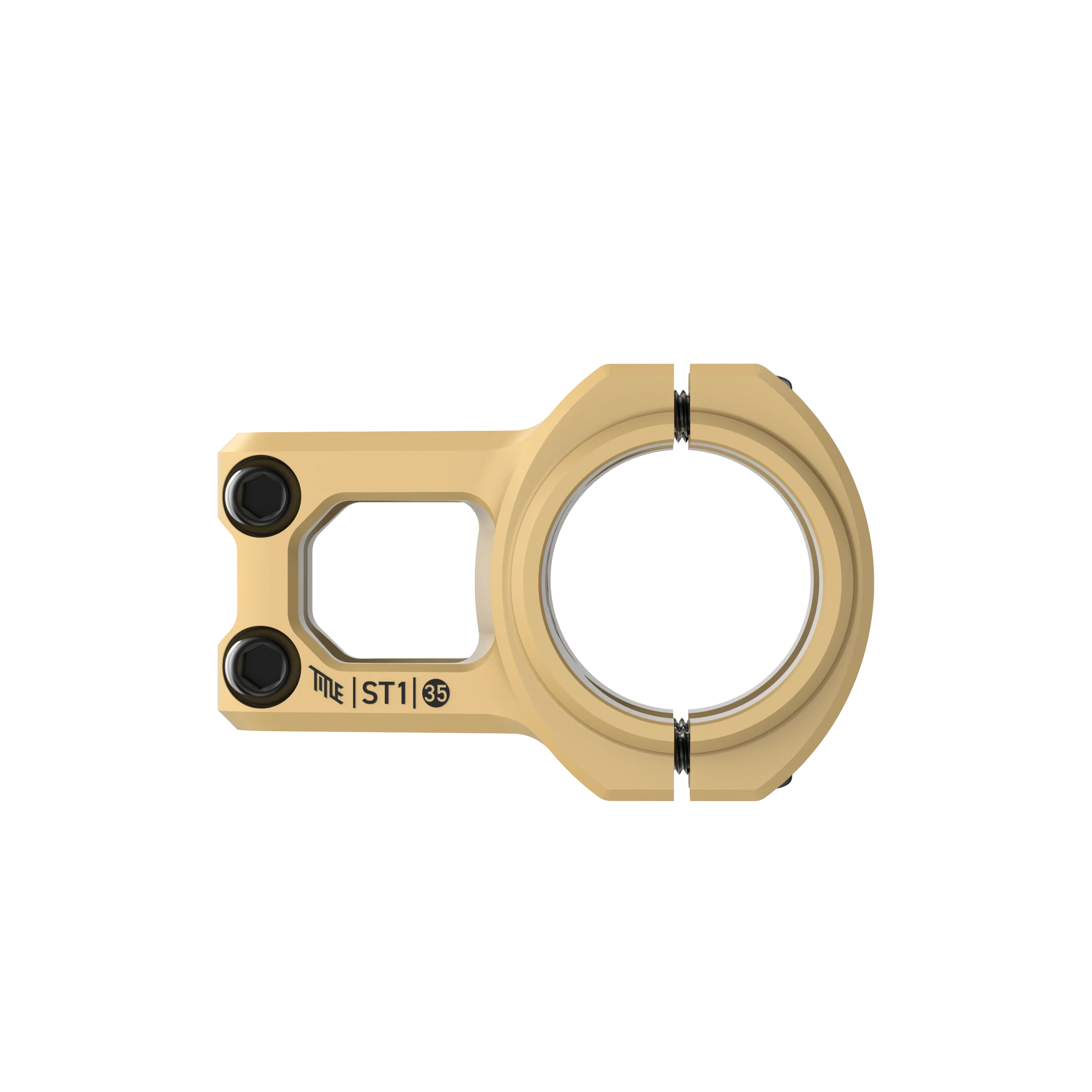 Tee Title ST1 35 mm Sand