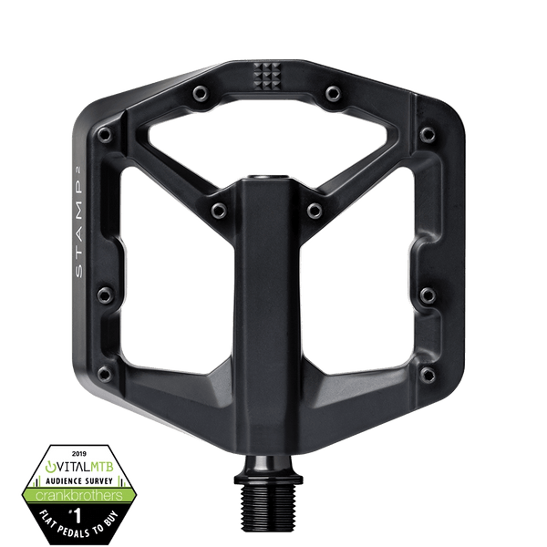 Crankbrothers Pedales Stamp 2