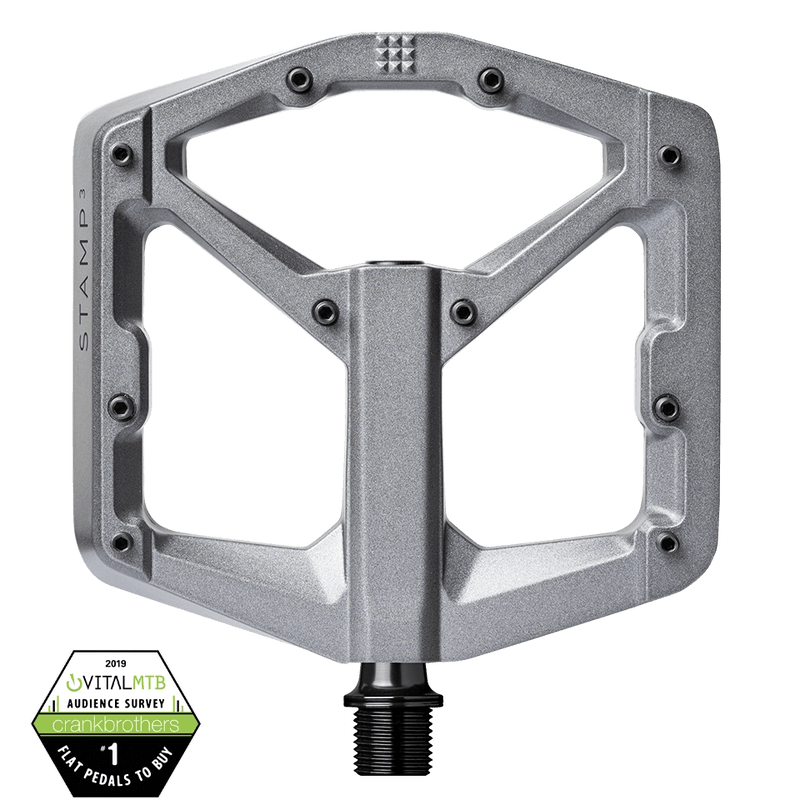 Crankbrotherspedales Stamp 3 V2 - Rideshop