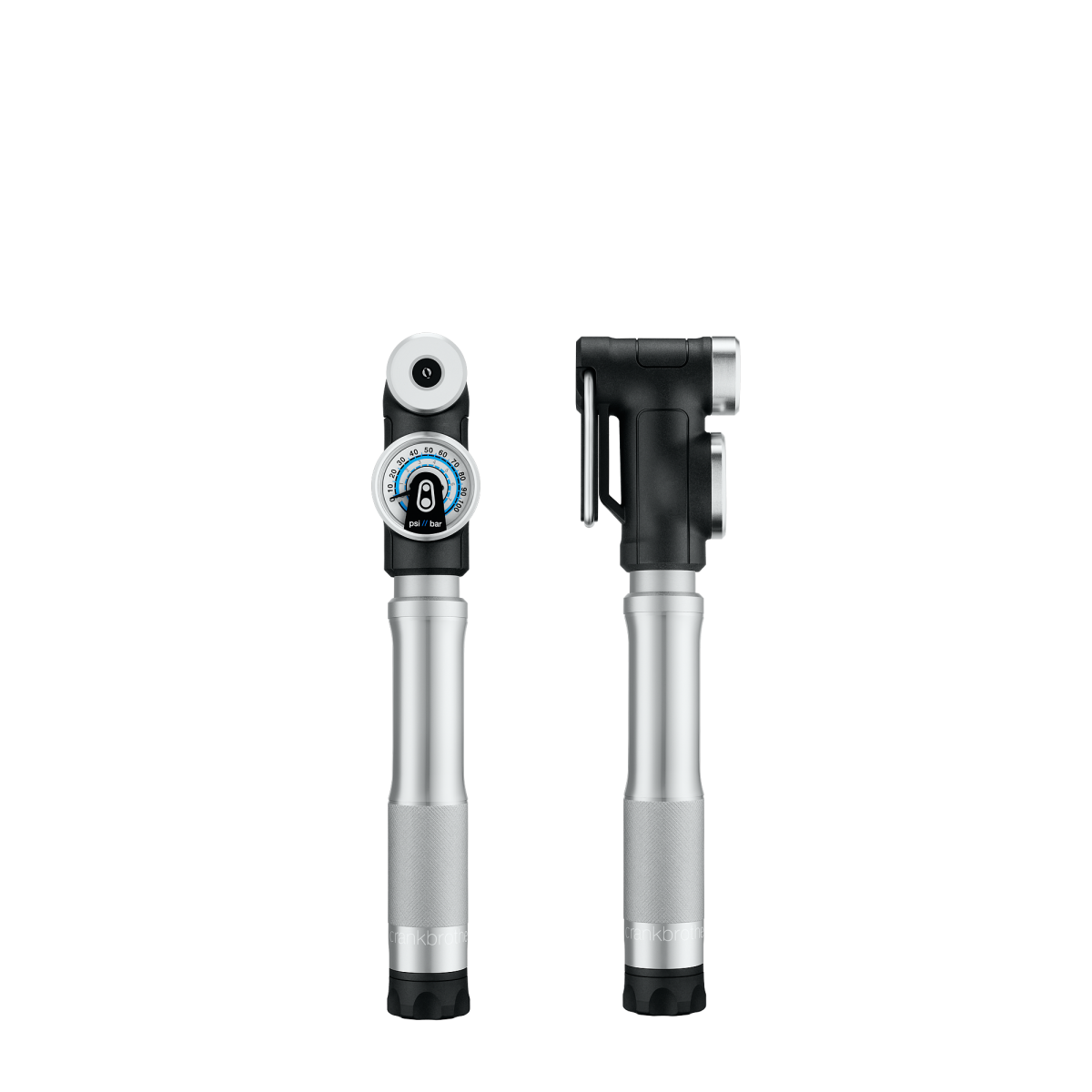 Crankbrothers Bombin De Mano Sterling Sg - Rideshop