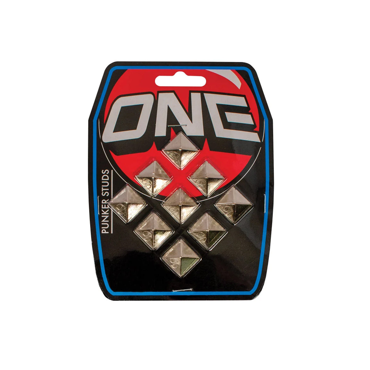 Stomp Pad ONE BALL Punker Studs