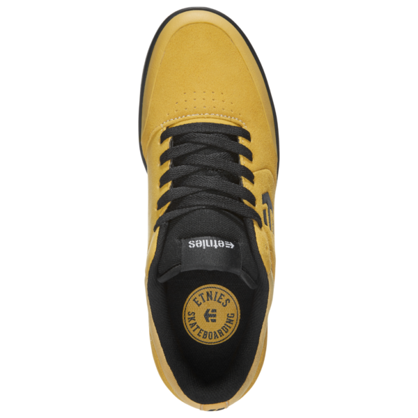 Etnies Zapatilla Marana Yellow - Rideshop