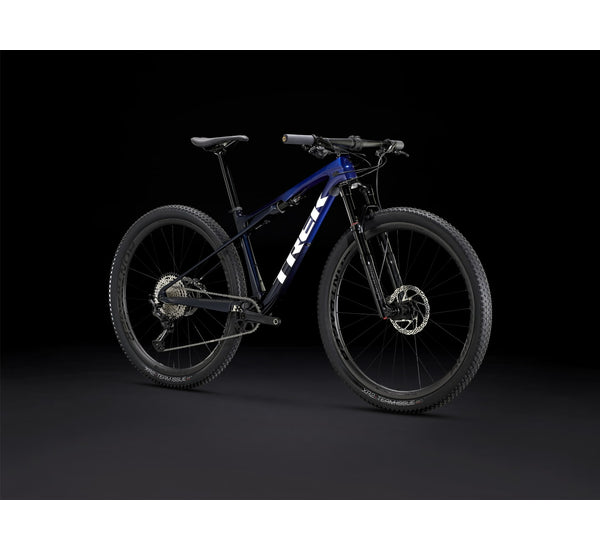 Trek Bicicleta Supercaliber 9.7 Gen 1 Azul - Rideshop