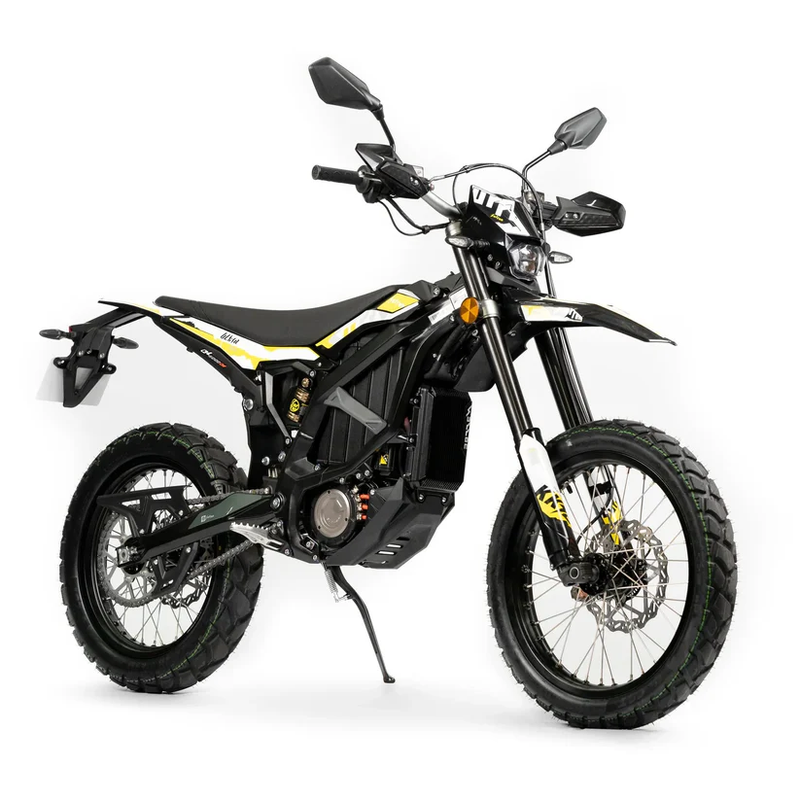 Moto Electrica Sur-Ron Ultra Bee R