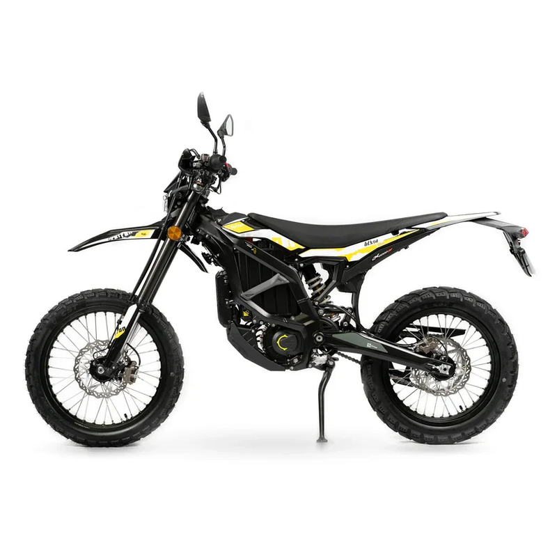 Moto Electrica Sur-Ron Ultra Bee R