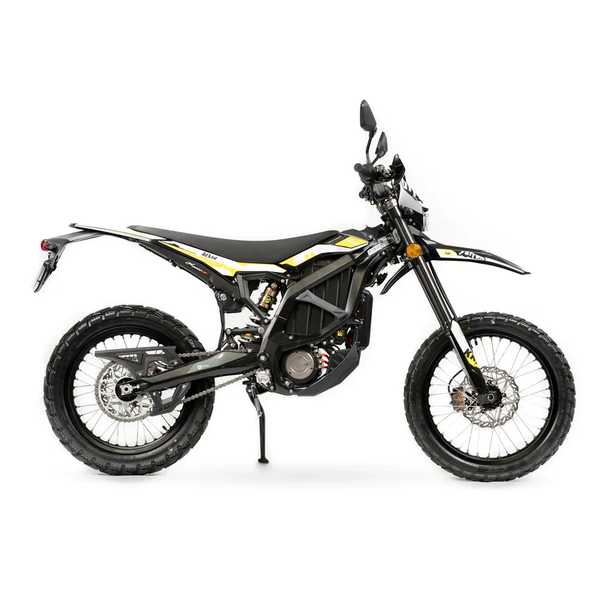 Moto Electrica Sur-Ron Ultra Bee R