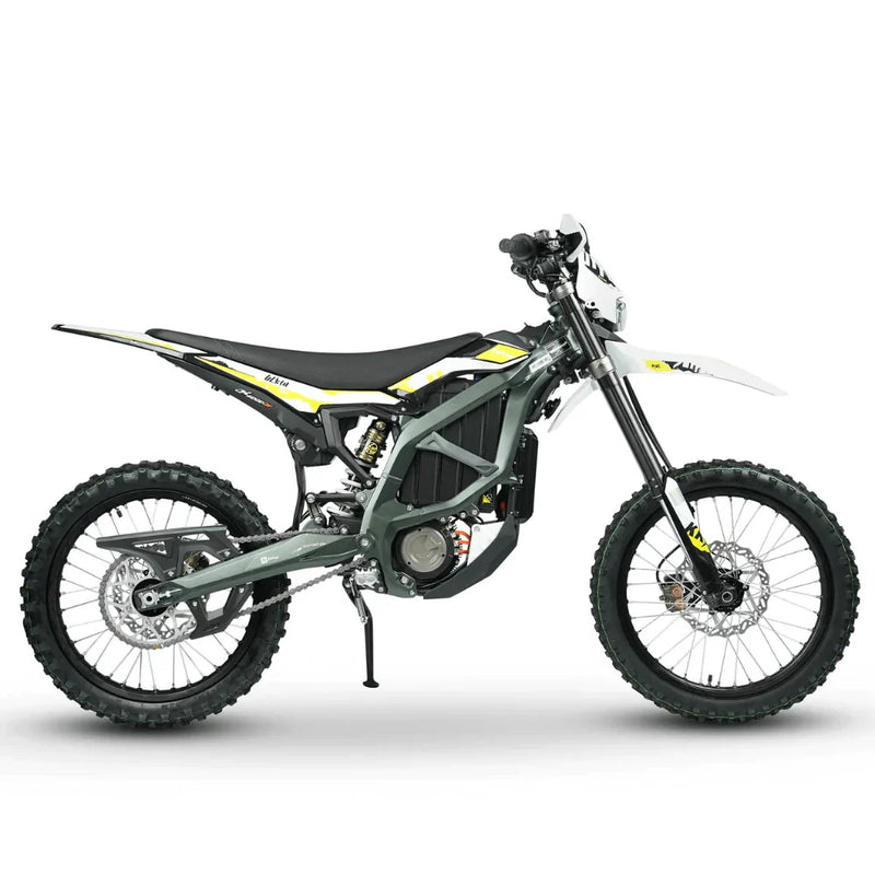 Moto Electrica Sur-Ron Ultra Bee X