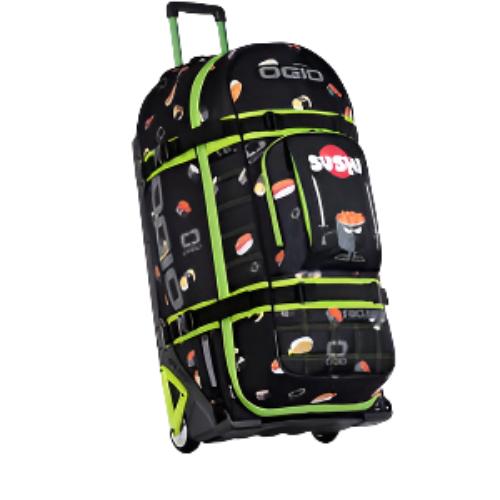 Bolso Ogio Rig 9800 Pro | Sushi - Rideshop