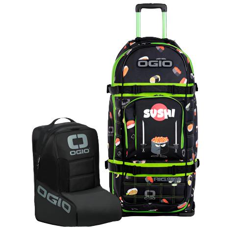 Bolso Ogio Rig 9800 Pro | Sushi - Rideshop