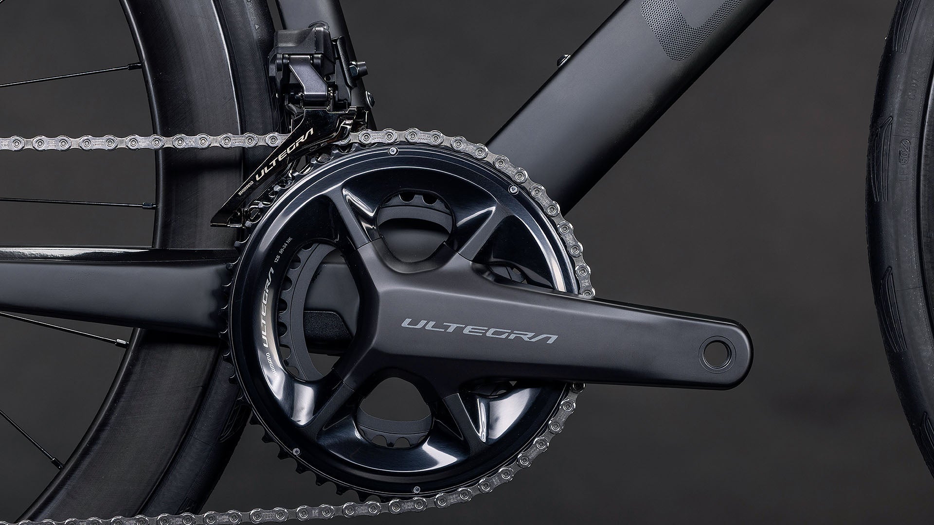 Bicicleta Cube Agree C:62 Pro Blackline | Preventa - Entrega Julio 2026