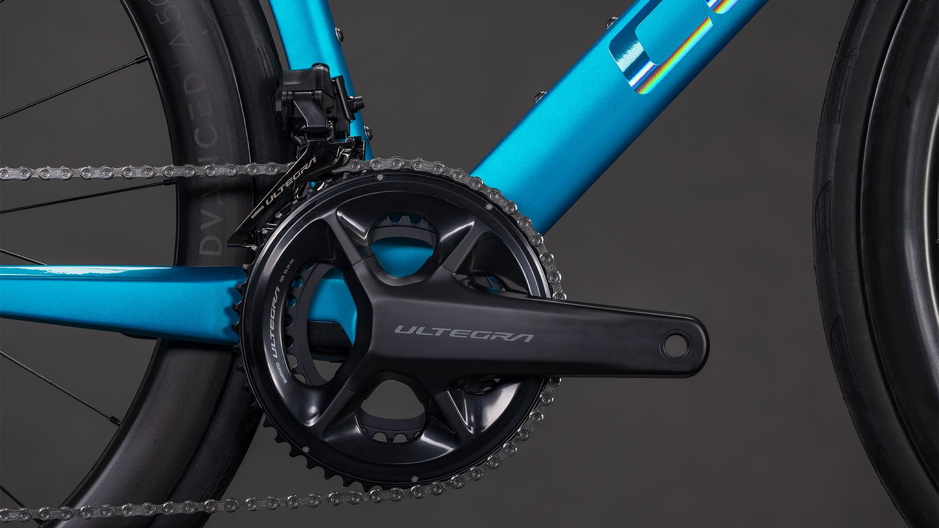 Bicicleta Cube Agree C:62 Pro Bali´n´Prism | Preventa - Entrega Julio 2026