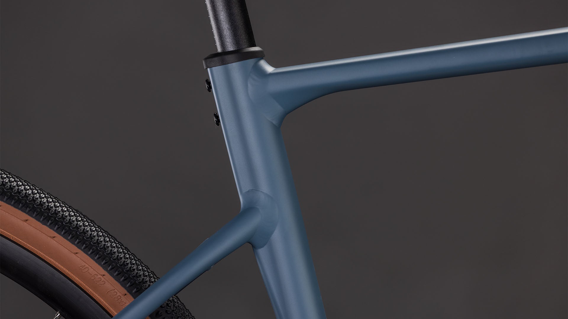Bicicleta Ruta Cube Nuroad Pro Whale´n´Reflex