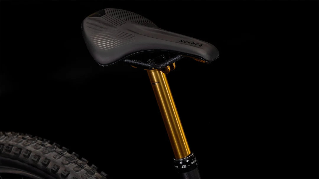 Bicicleta Eléctrica Cube Ams Hybrid One44 C:68 Super TM 29