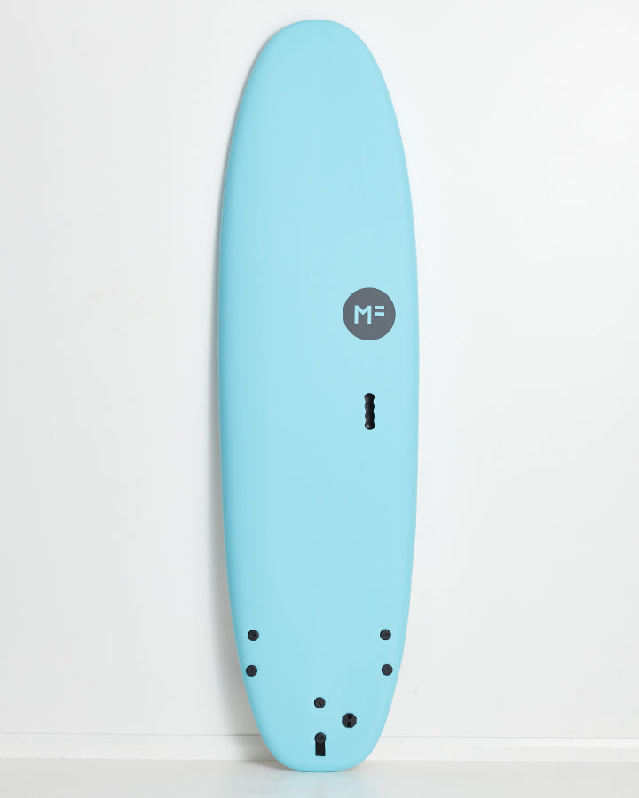 Tabla de surf Mick Fanning SUPER SOFT