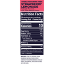 GU Energy Box Hydration Drink Tabs, Strawberry Lemonade - Rideshop