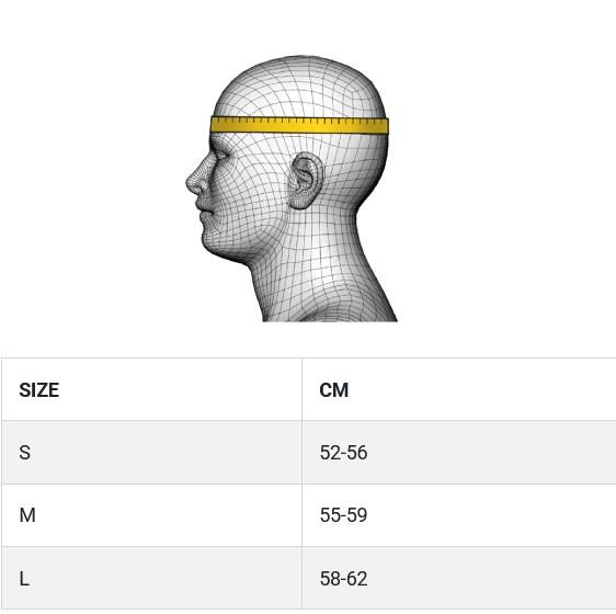 Casco Bicicleta XR Mips Negro Bell