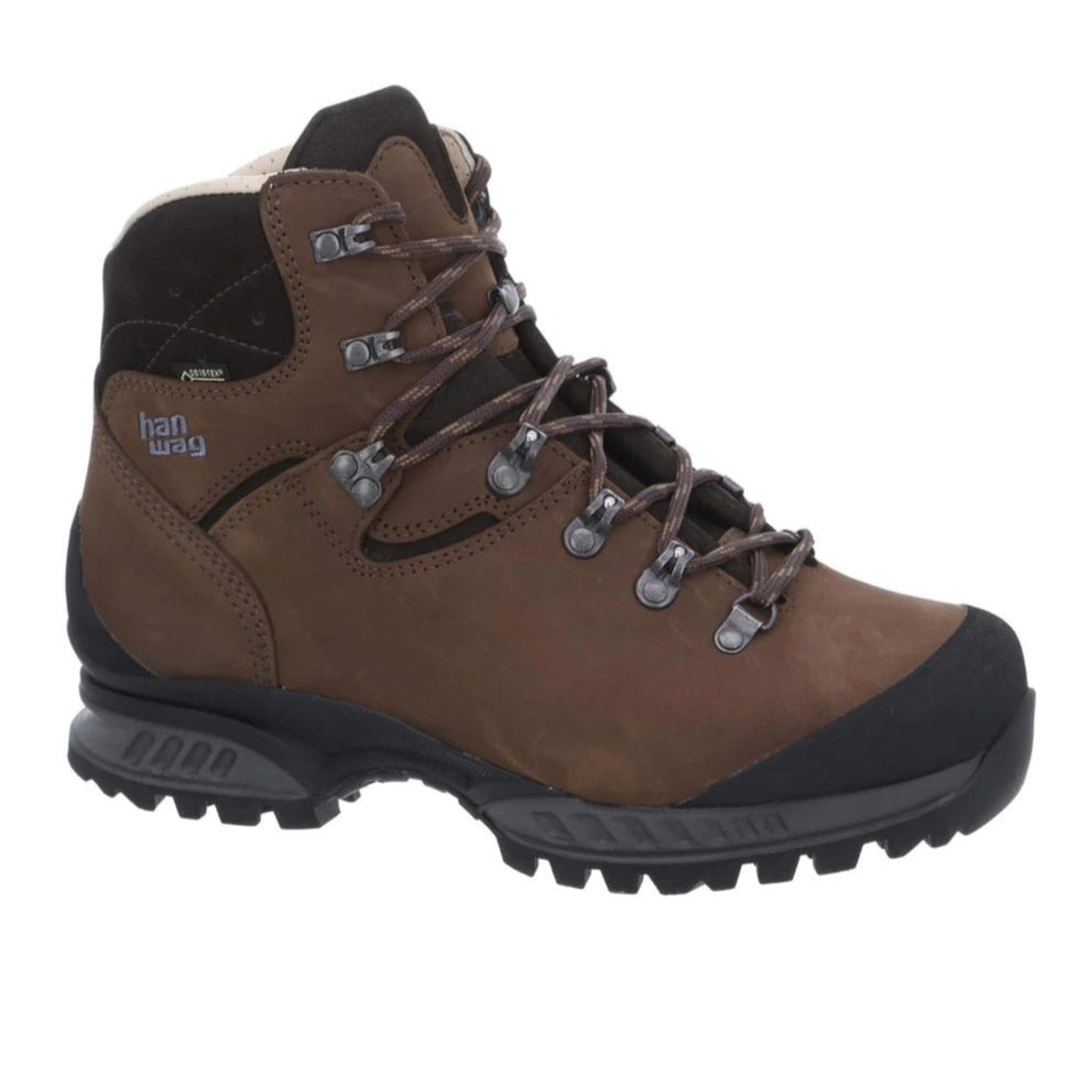 Zapato Hombre Tatra Ii Gtx