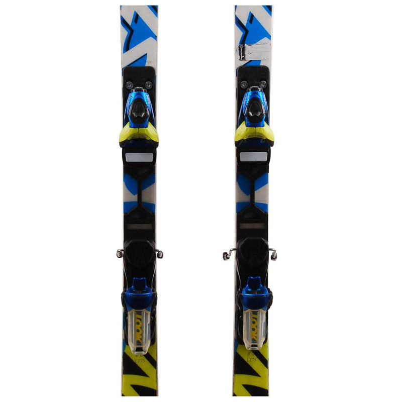 Dynastar Skis Team Course WC y Fijaciones Look Nx 7 - Rideshop