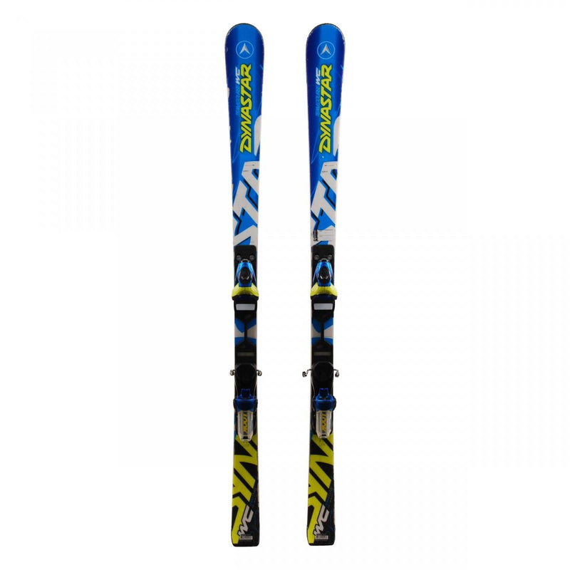 Dynastar Skis Team Course WC y Fijaciones Look Nx 7 - Rideshop