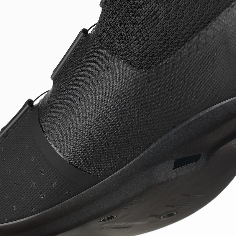 FIZIK Zapatillas de Bicicleta Overcurve R4 | Negro - Rideshop