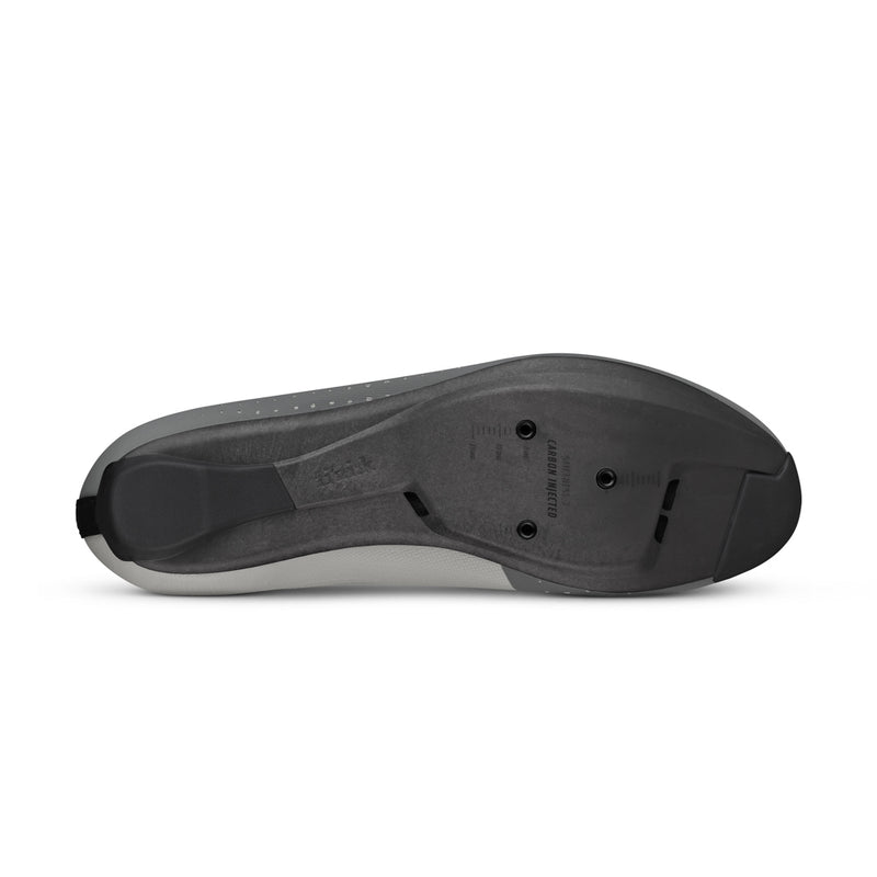 FIZIK Zapatillas de Bicicleta Overcurve R4 | Gris - Rideshop