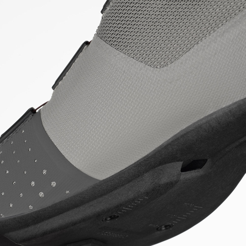 FIZIK Zapatillas de Bicicleta Overcurve R4 | Gris - Rideshop