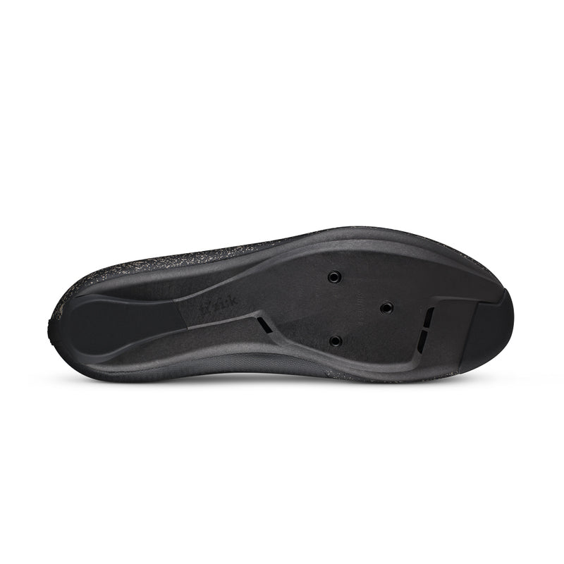 FIZIK Zapatillas de Bicicleta Overcurve R4 Les Classiques | Negro - Rideshop