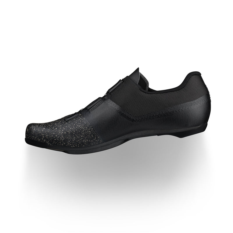 FIZIK Zapatillas de Bicicleta Overcurve R4 Les Classiques | Negro - Rideshop