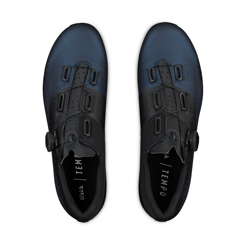 FIZIK Zapatillas de Bicicleta Overcurve R4 | Azul - Rideshop