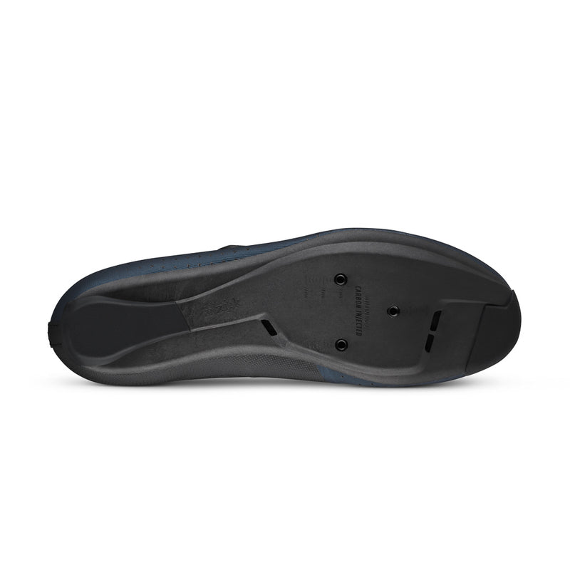 FIZIK Zapatillas de Bicicleta Overcurve R4 | Azul - Rideshop