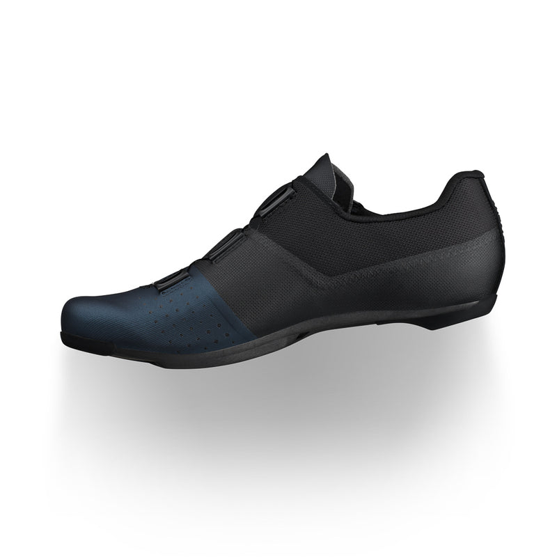 FIZIK Zapatillas de Bicicleta Overcurve R4 | Azul - Rideshop