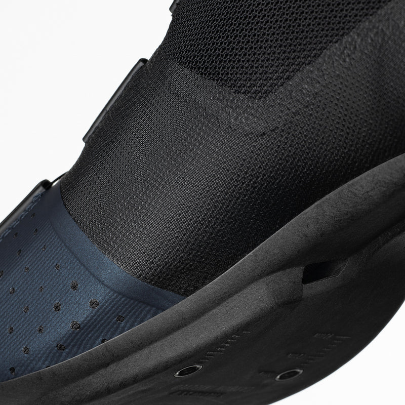 FIZIK Zapatillas de Bicicleta Overcurve R4 | Azul - Rideshop