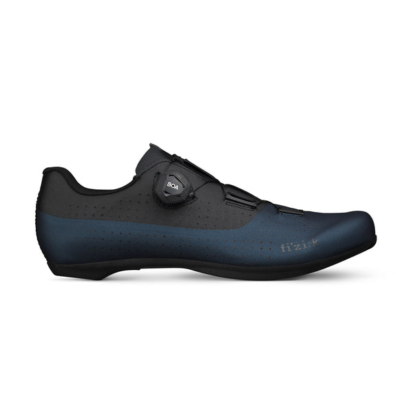 FIZIK Zapatillas de Bicicleta Overcurve R4 | Azul - Rideshop